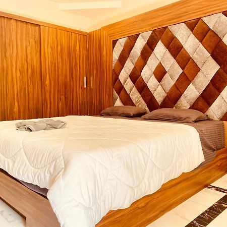 Natures Nest Araku Resort ภายนอก รูปภาพ