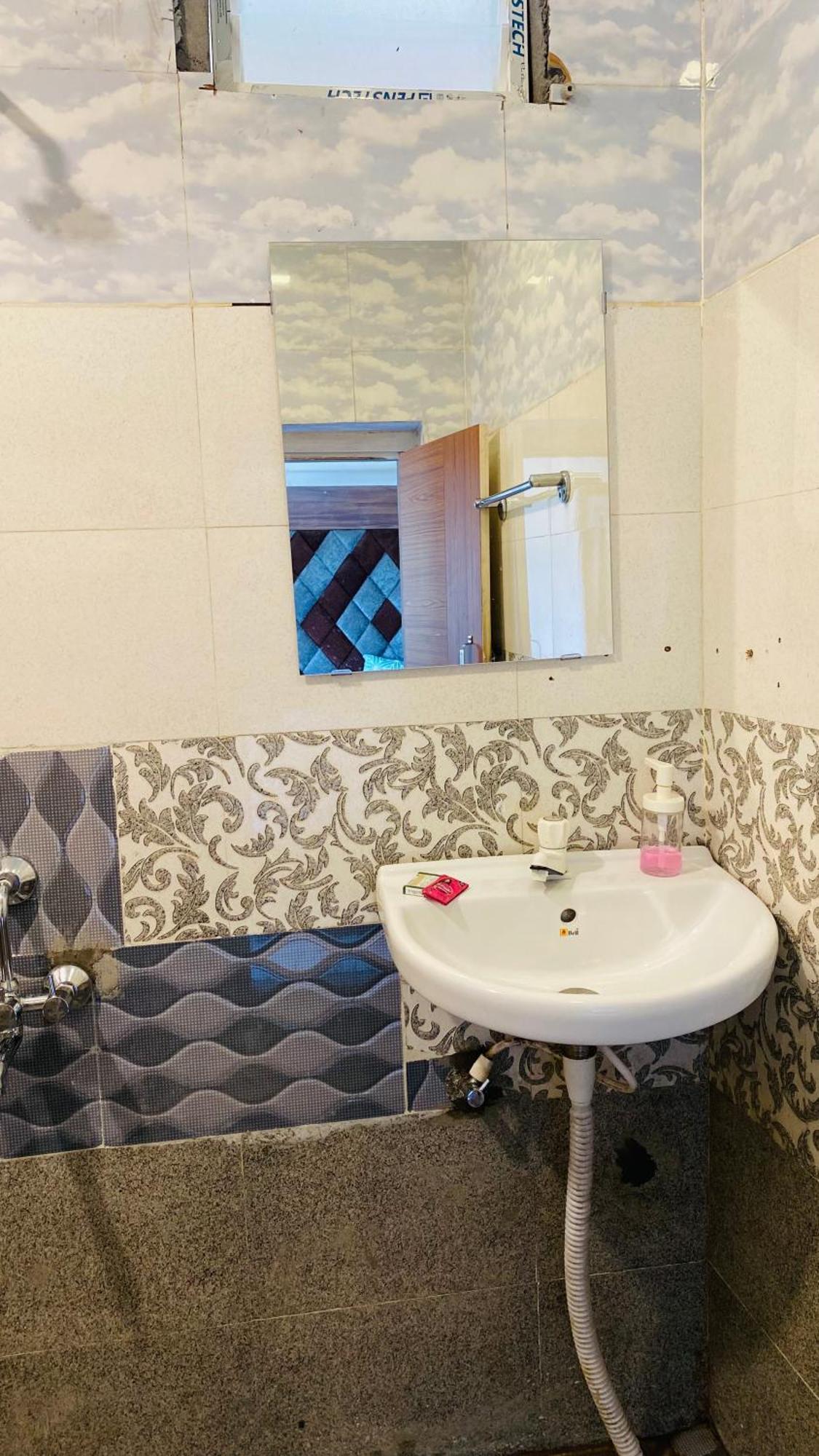 Natures Nest Araku Resort ภายนอก รูปภาพ